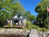 68 Lemay Road, Enfield, ME 04493
