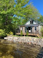 68 Lemay Road, Enfield, ME 04493