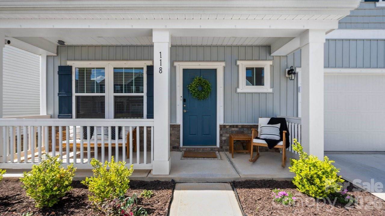 118 Jetty Lane, Statesville, NC 28677