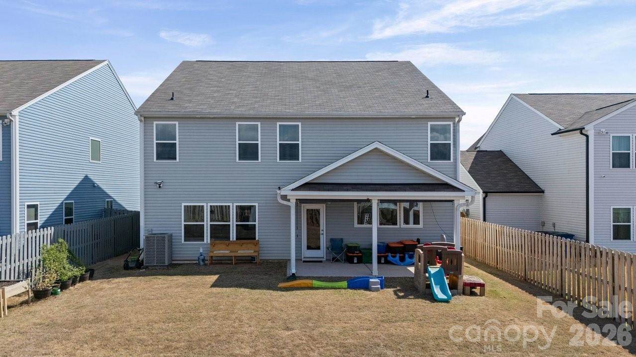118 Jetty Lane, Statesville, NC 28677