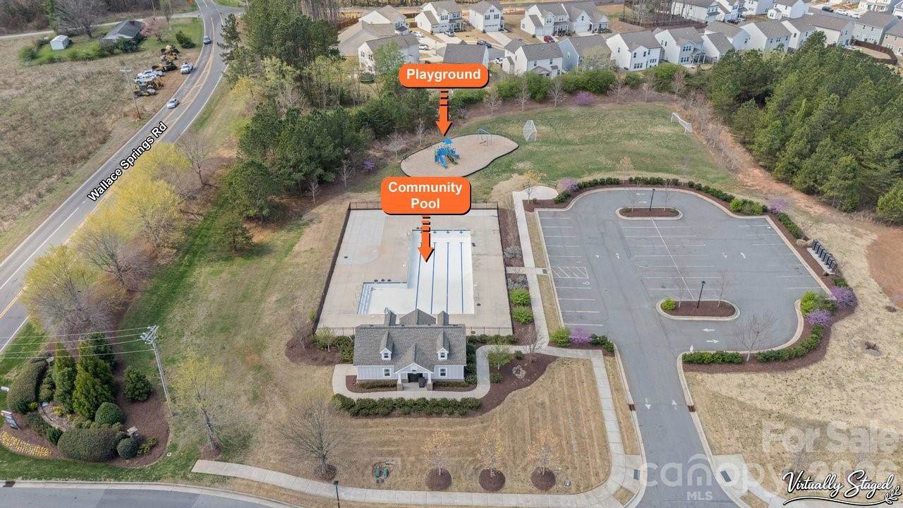 118 Jetty Lane, Statesville, NC 28677