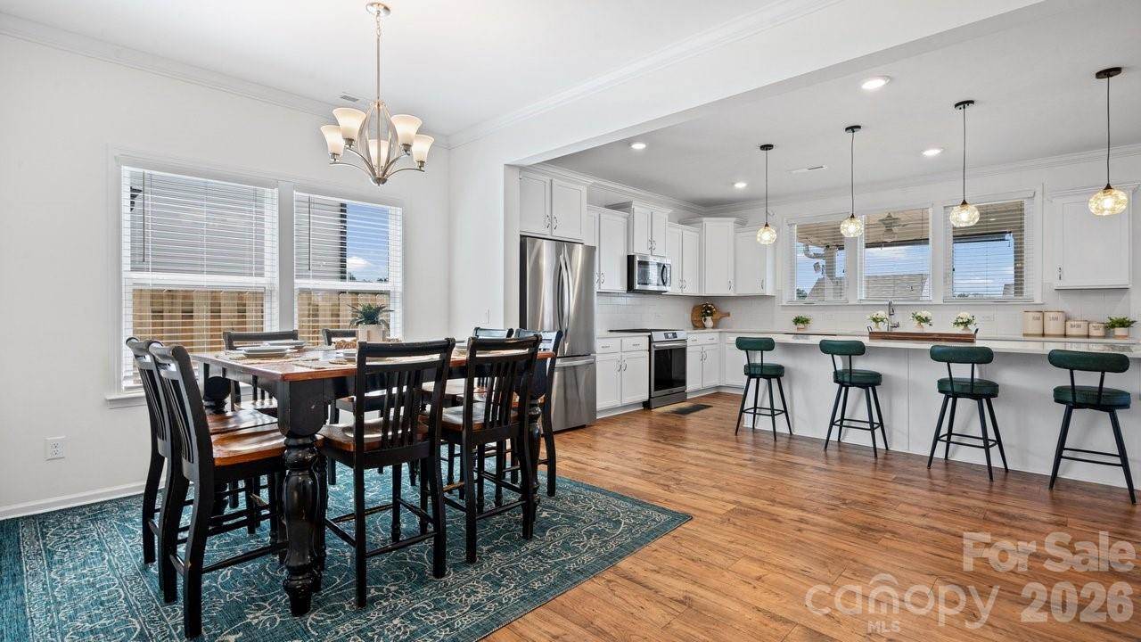118 Jetty Lane, Statesville, NC 28677