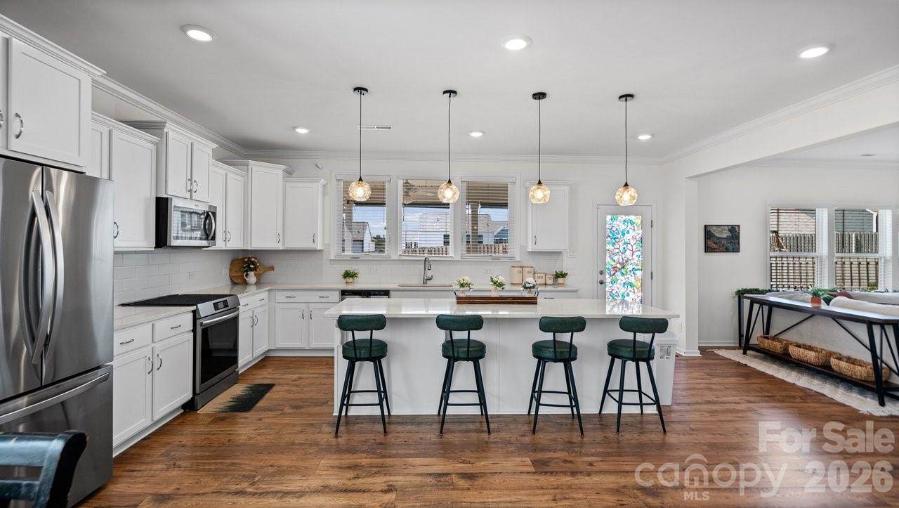 118 Jetty Lane, Statesville, NC 28677