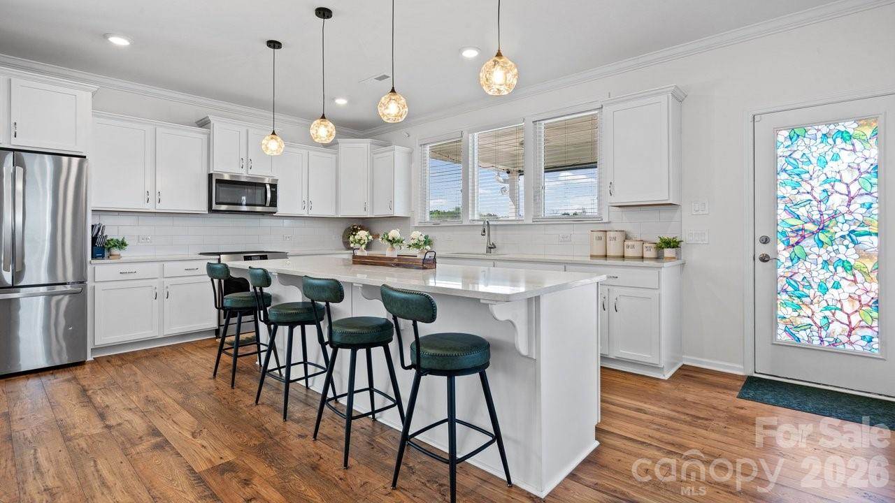 118 Jetty Lane, Statesville, NC 28677