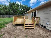2417 North Battin Ave, Wichita, KS 67220