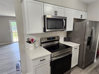 2417 North Battin Ave, Wichita, KS 67220