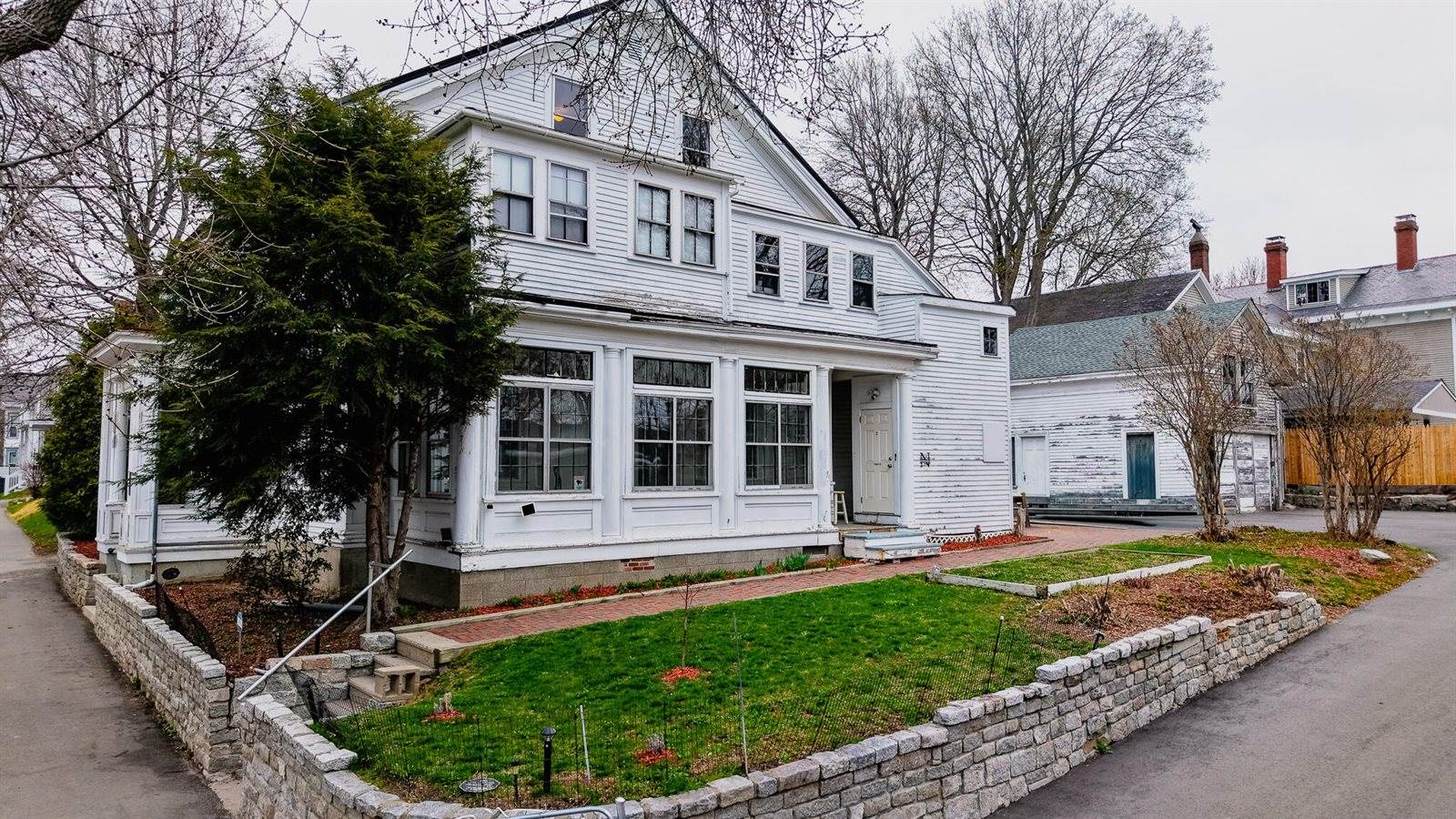 115 Essex Street, Bangor, ME 04401