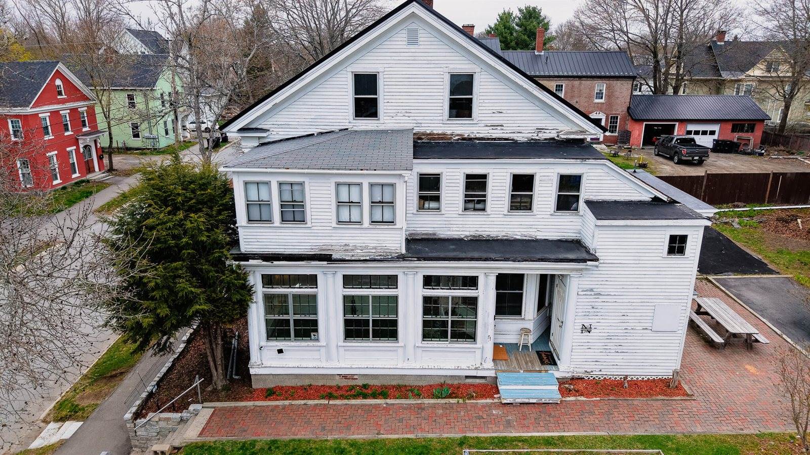 115 Essex Street, Bangor, ME 04401