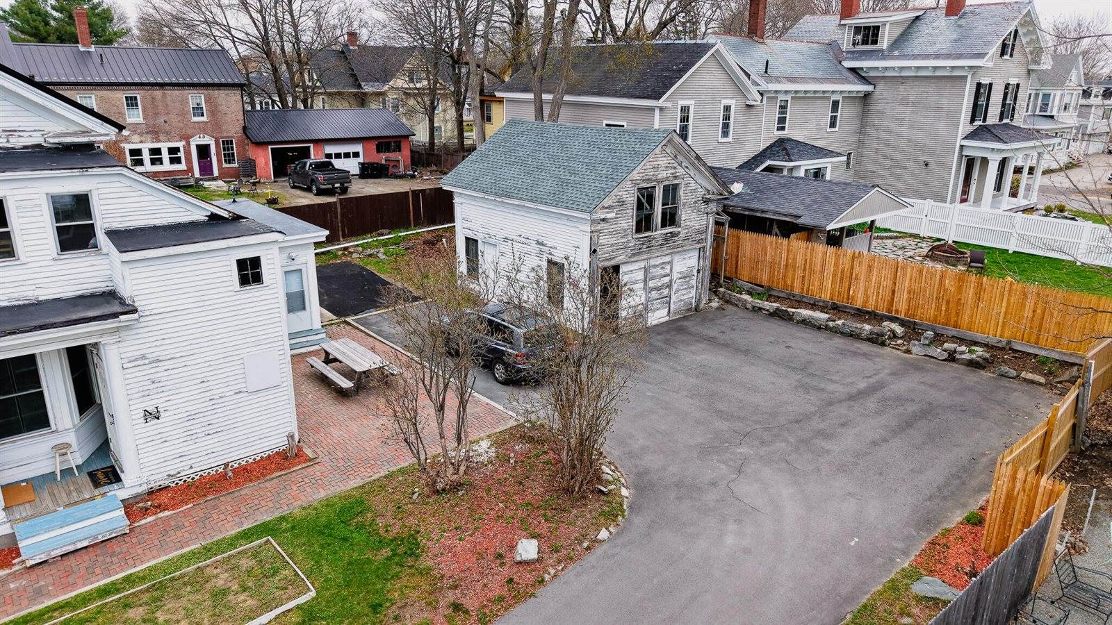 115 Essex Street, Bangor, ME 04401