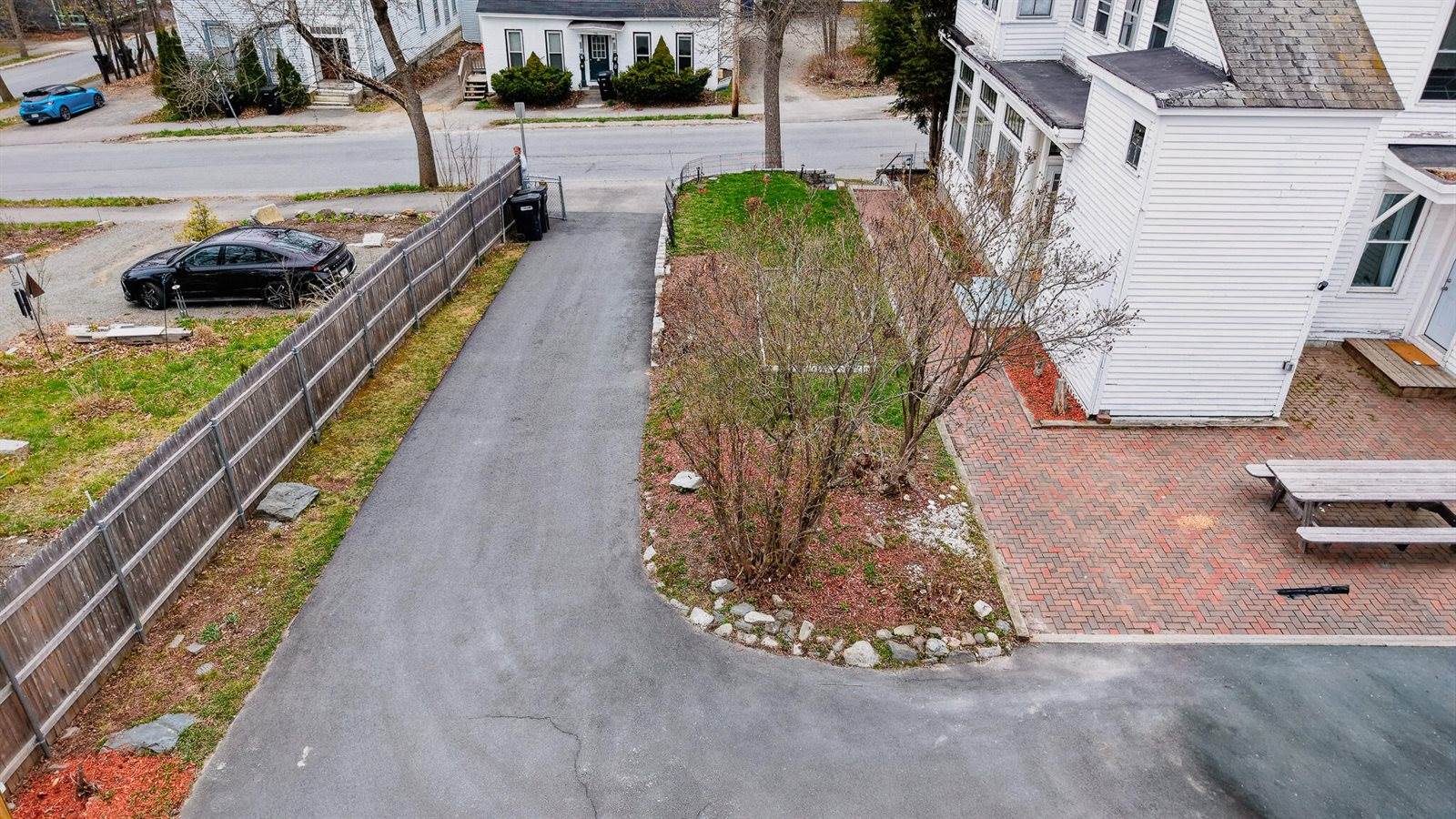 115 Essex Street, Bangor, ME 04401
