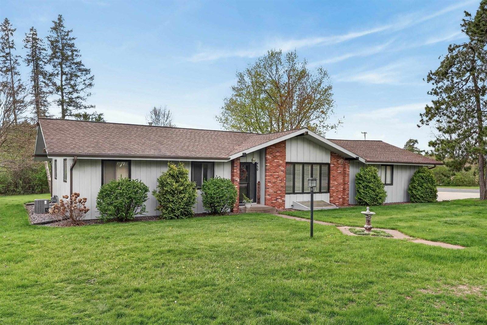 430 Whitrock Avenue, Wisconsin Rapids, WI 54494