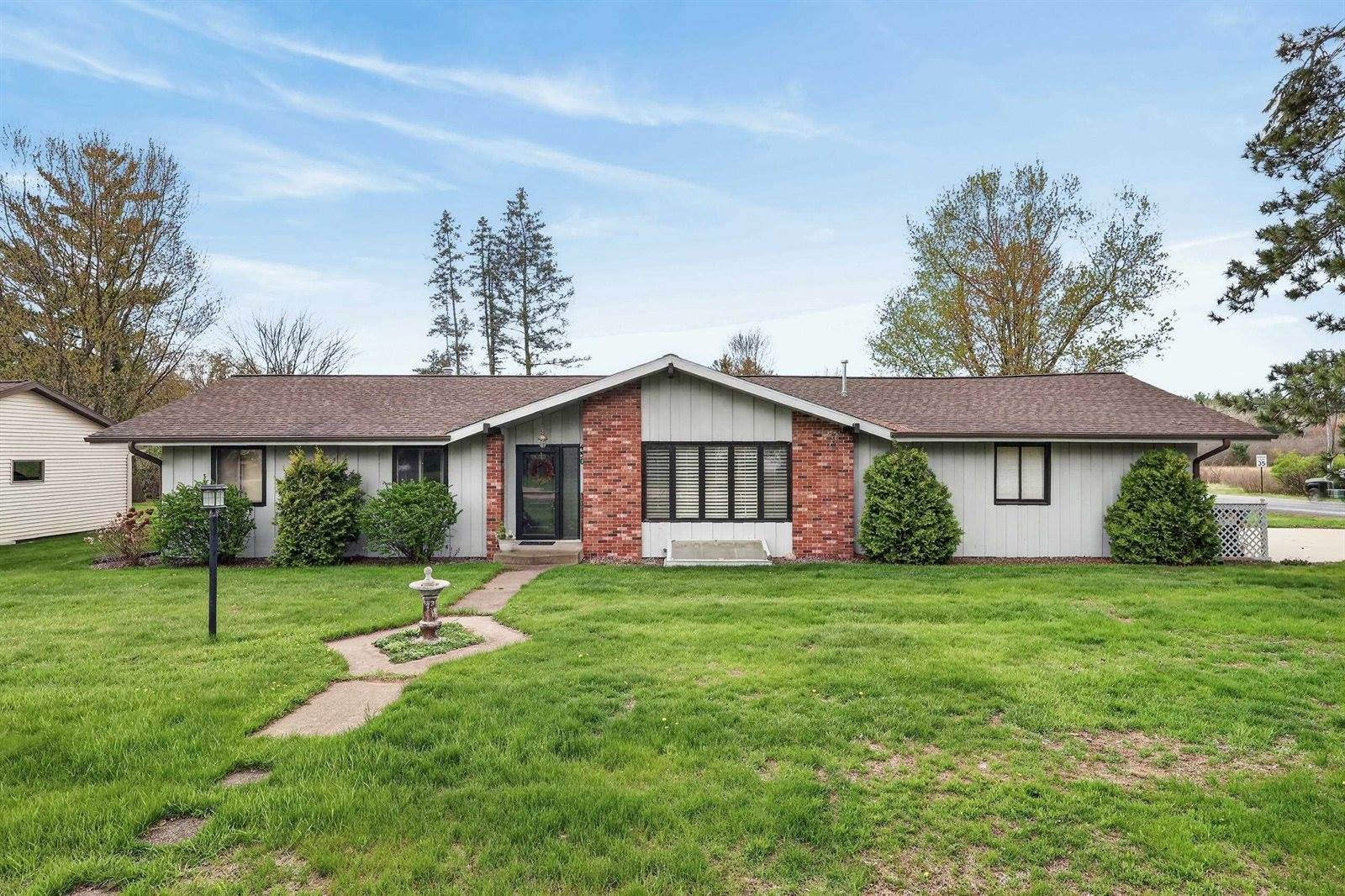 430 Whitrock Avenue, Wisconsin Rapids, WI 54494