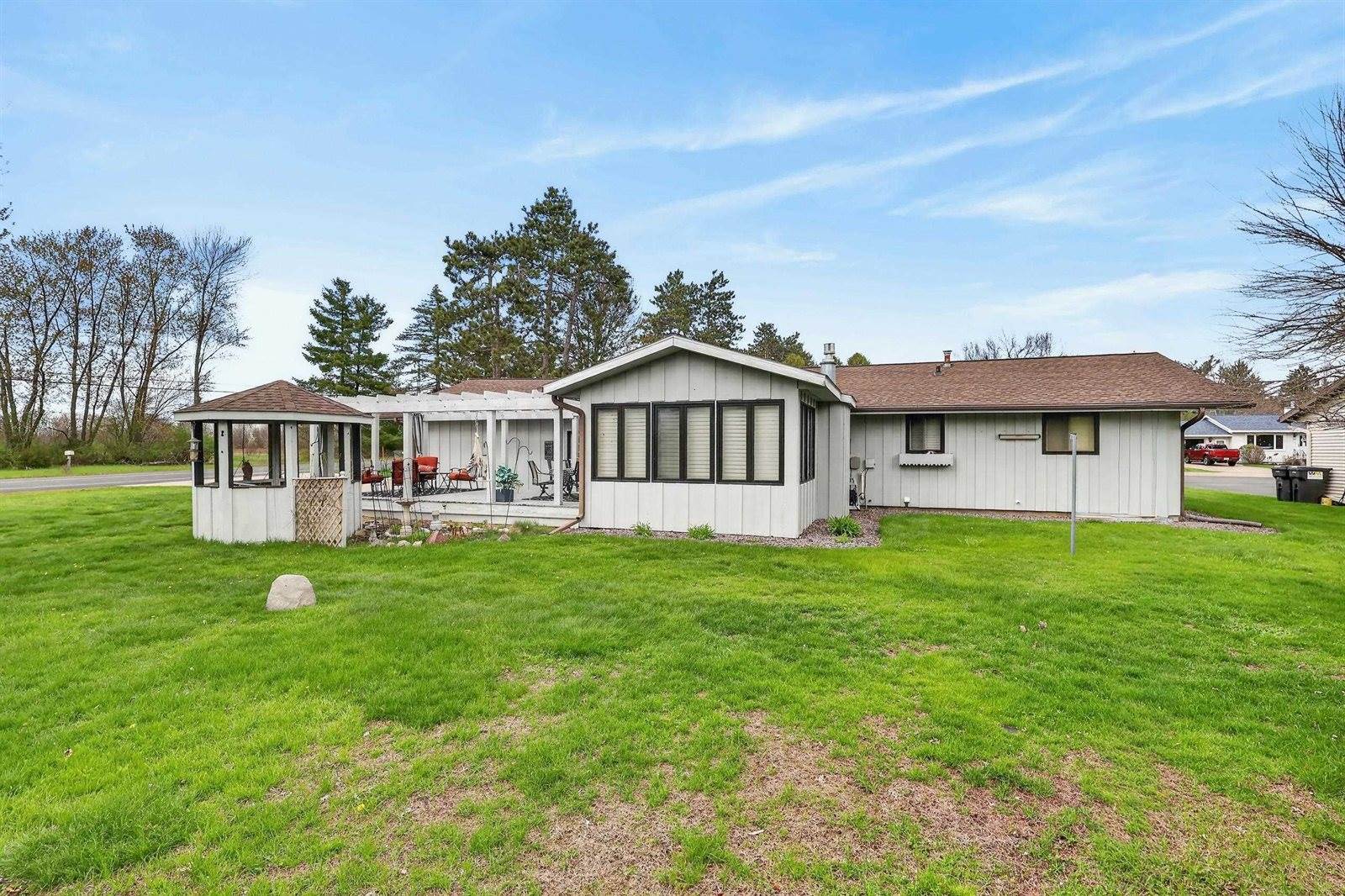430 Whitrock Avenue, Wisconsin Rapids, WI 54494