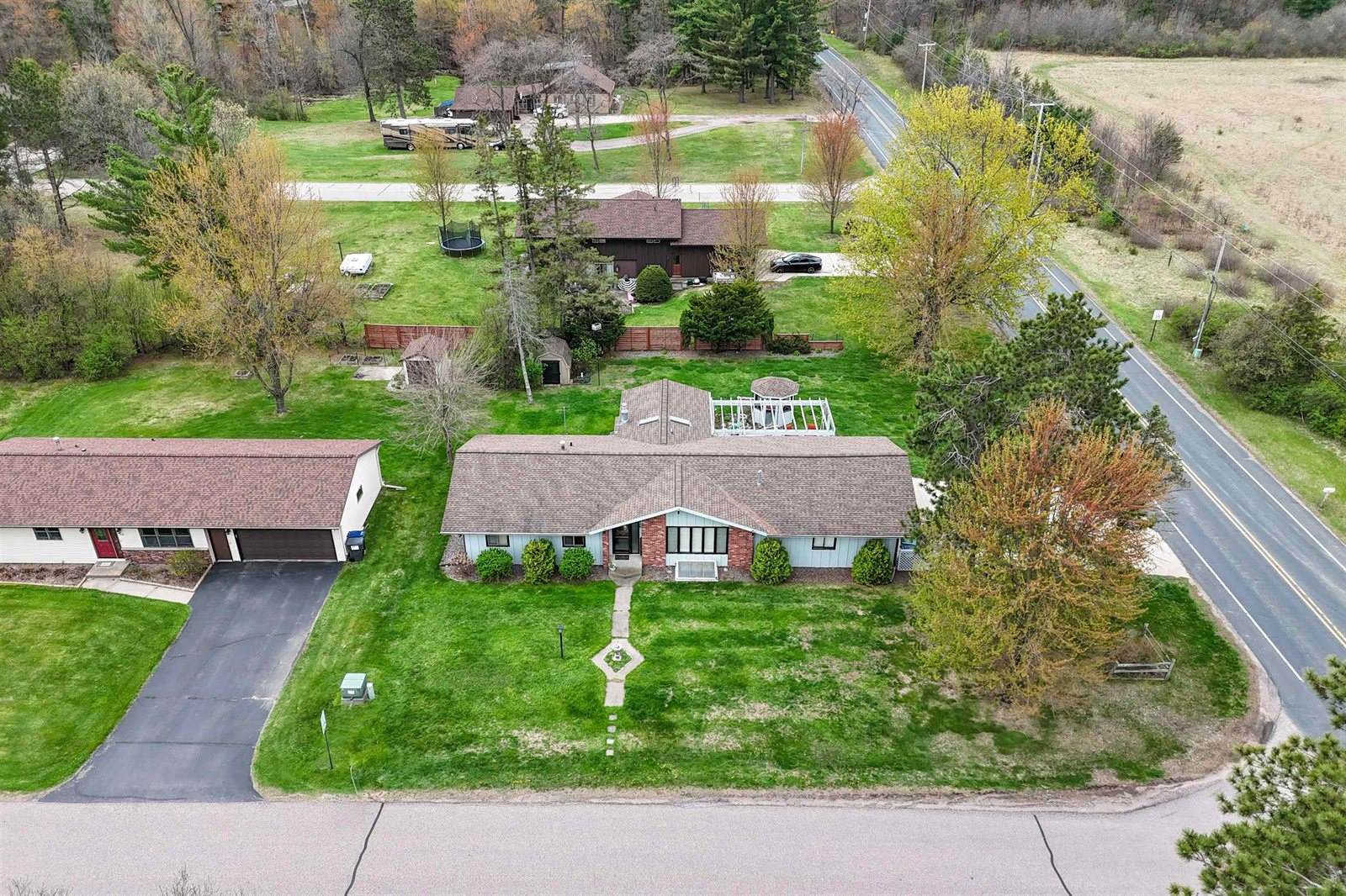 430 Whitrock Avenue, Wisconsin Rapids, WI 54494