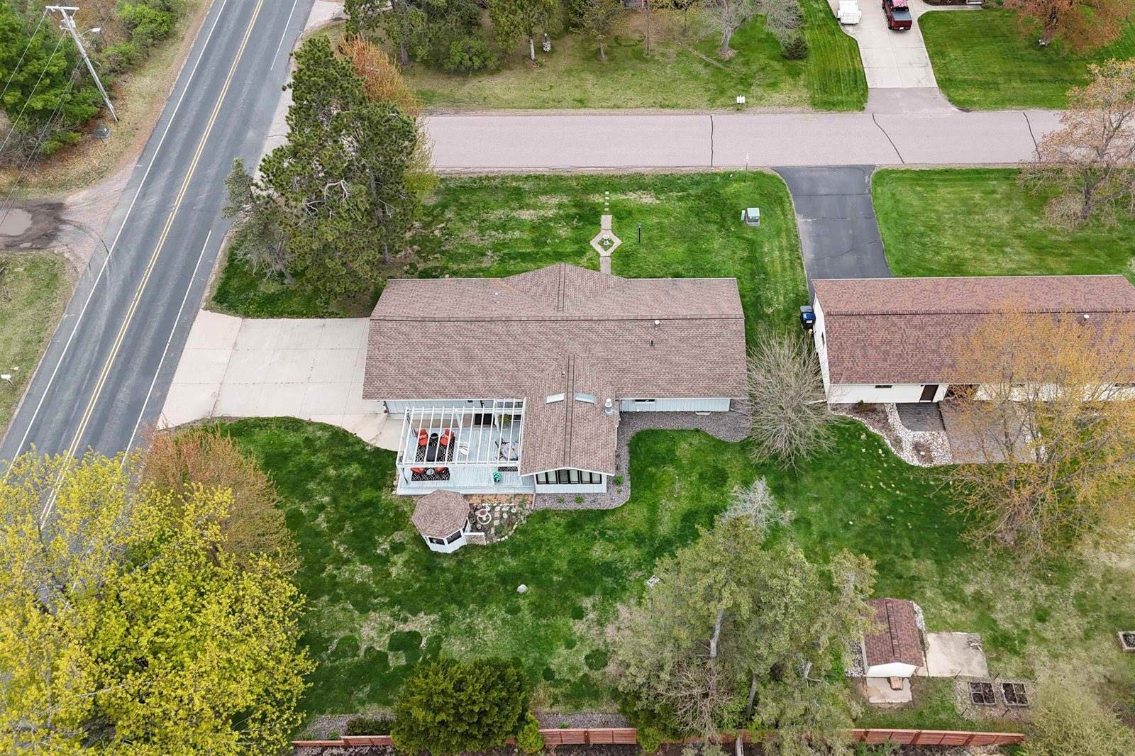 430 Whitrock Avenue, Wisconsin Rapids, WI 54494