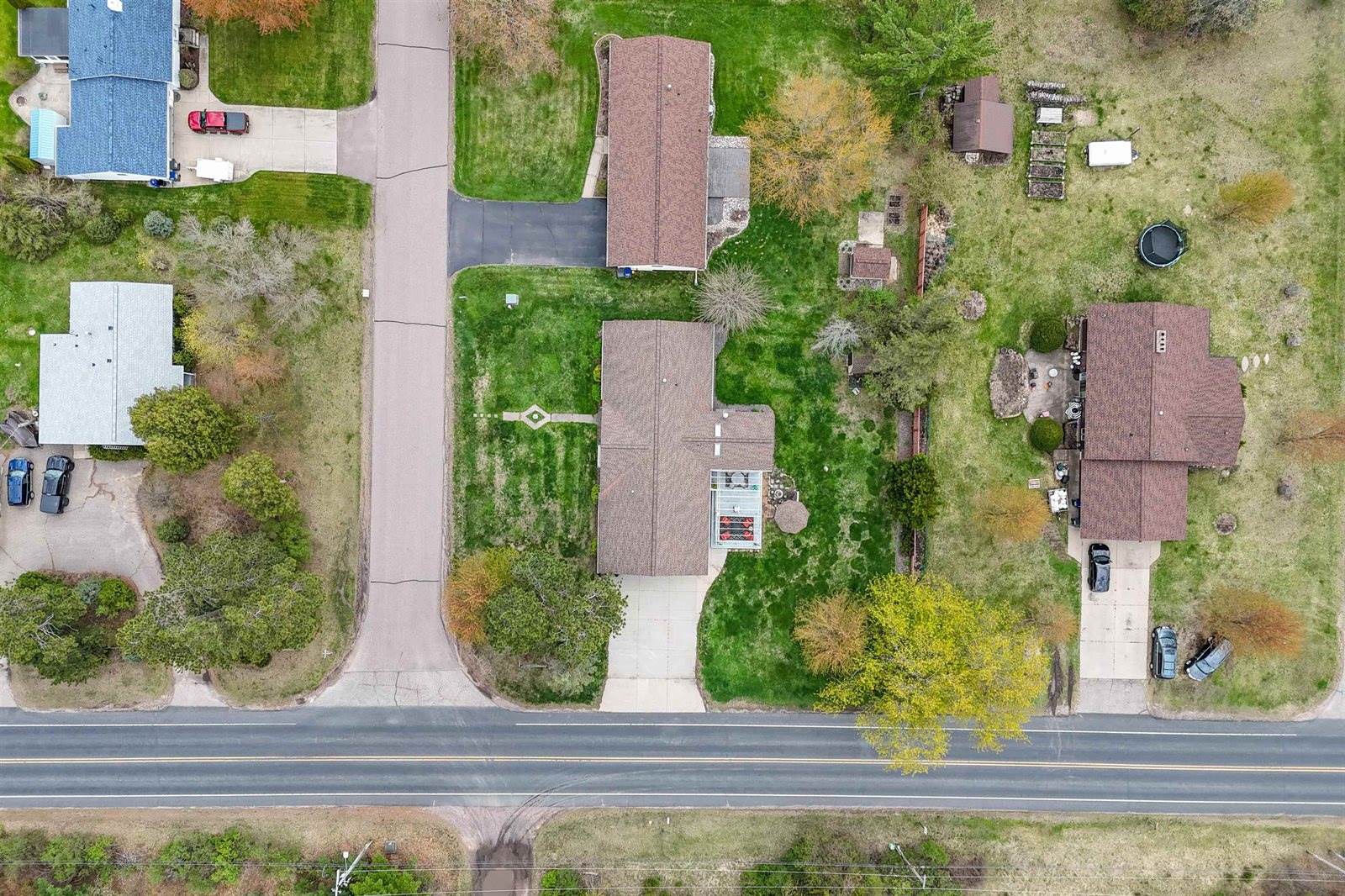 430 Whitrock Avenue, Wisconsin Rapids, WI 54494