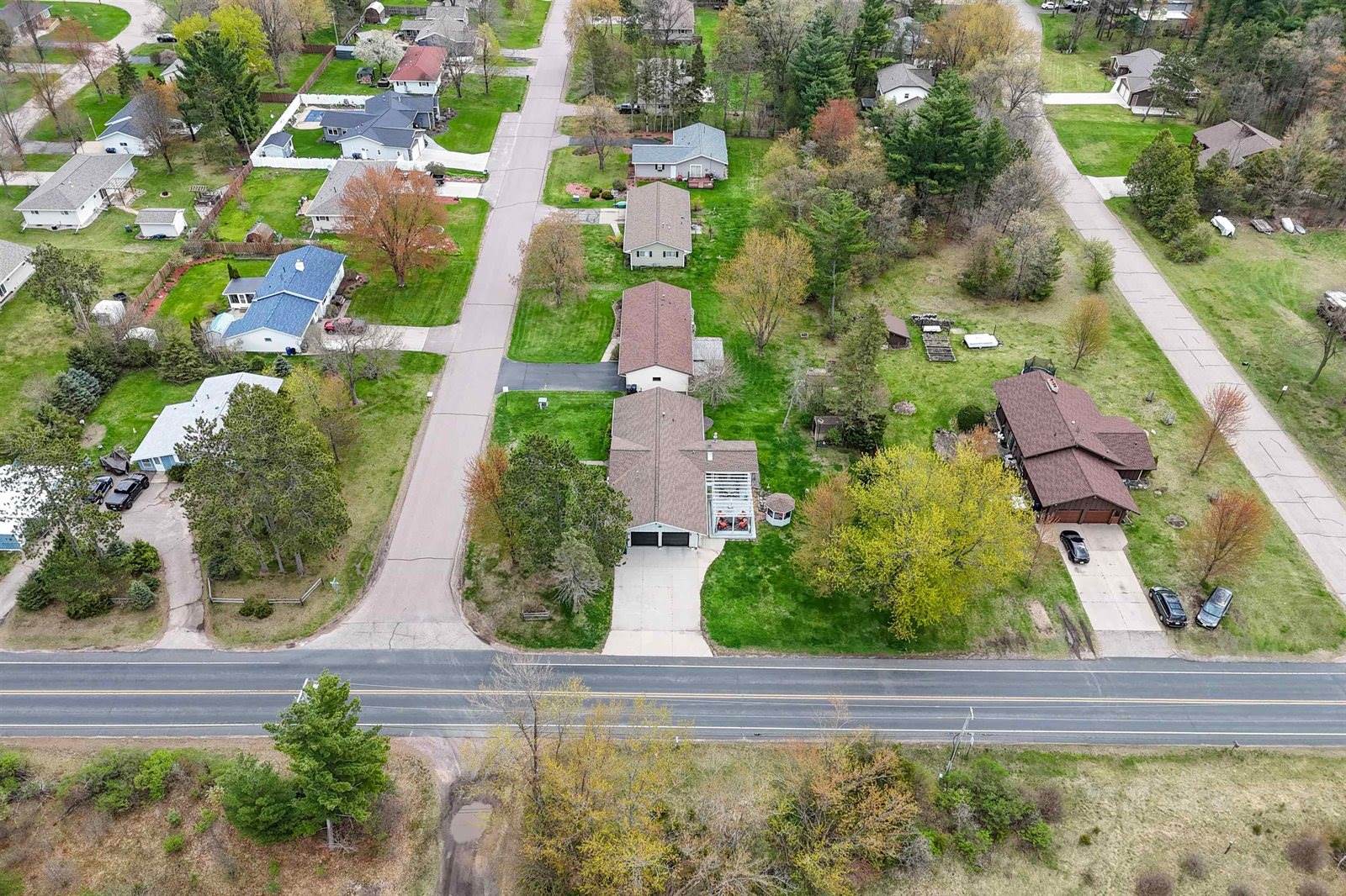 430 Whitrock Avenue, Wisconsin Rapids, WI 54494