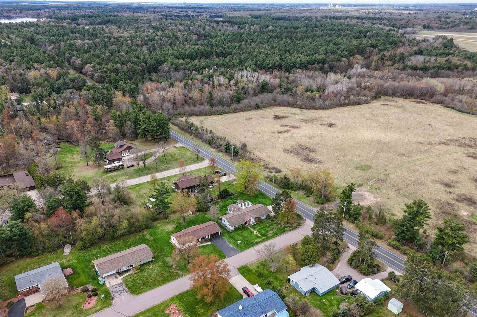 430 Whitrock Avenue, Wisconsin Rapids, WI 54494