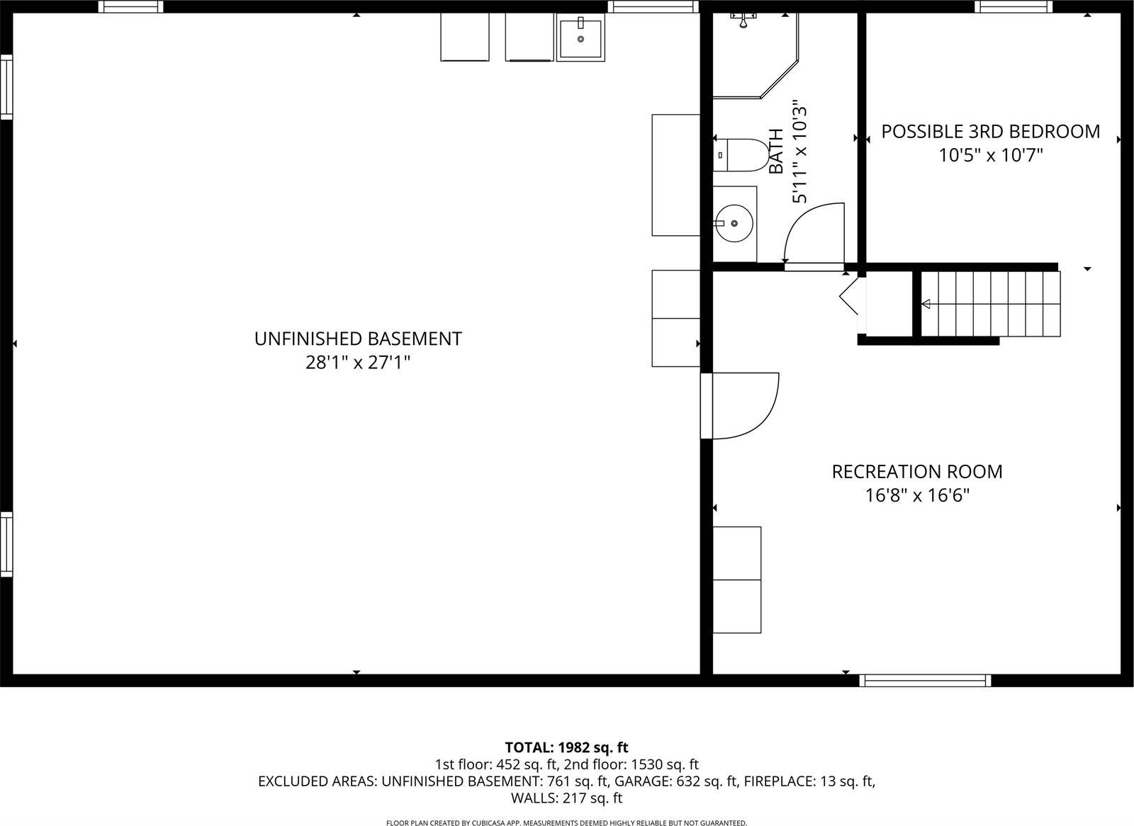 430 Whitrock Avenue, Wisconsin Rapids, WI 54494