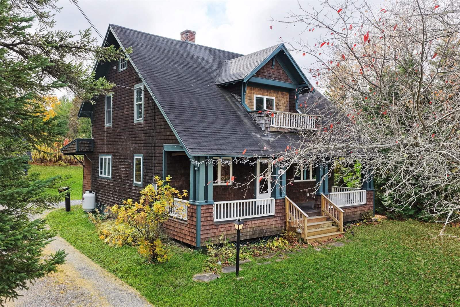 21 Washington Street, Caribou, ME 04736