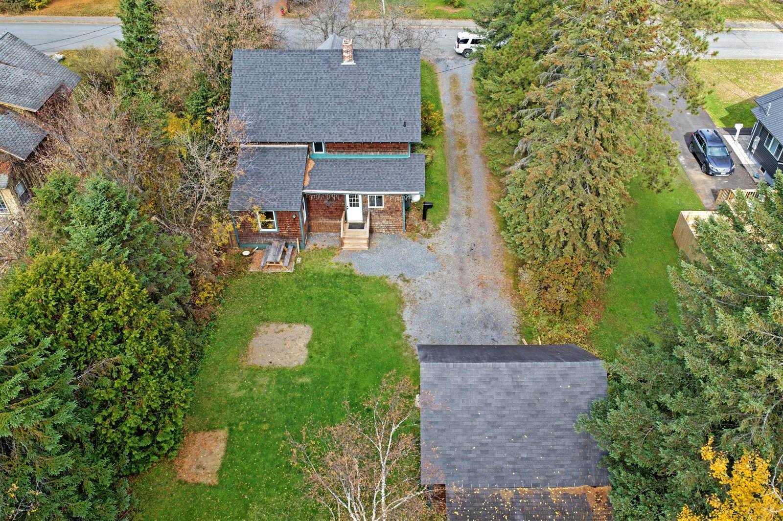 21 Washington Street, Caribou, ME 04736
