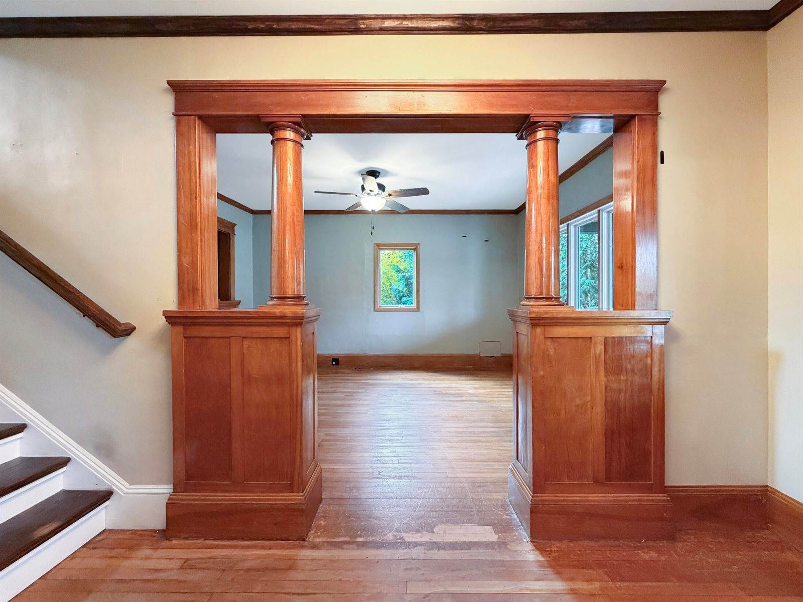 21 Washington Street, Caribou, ME 04736