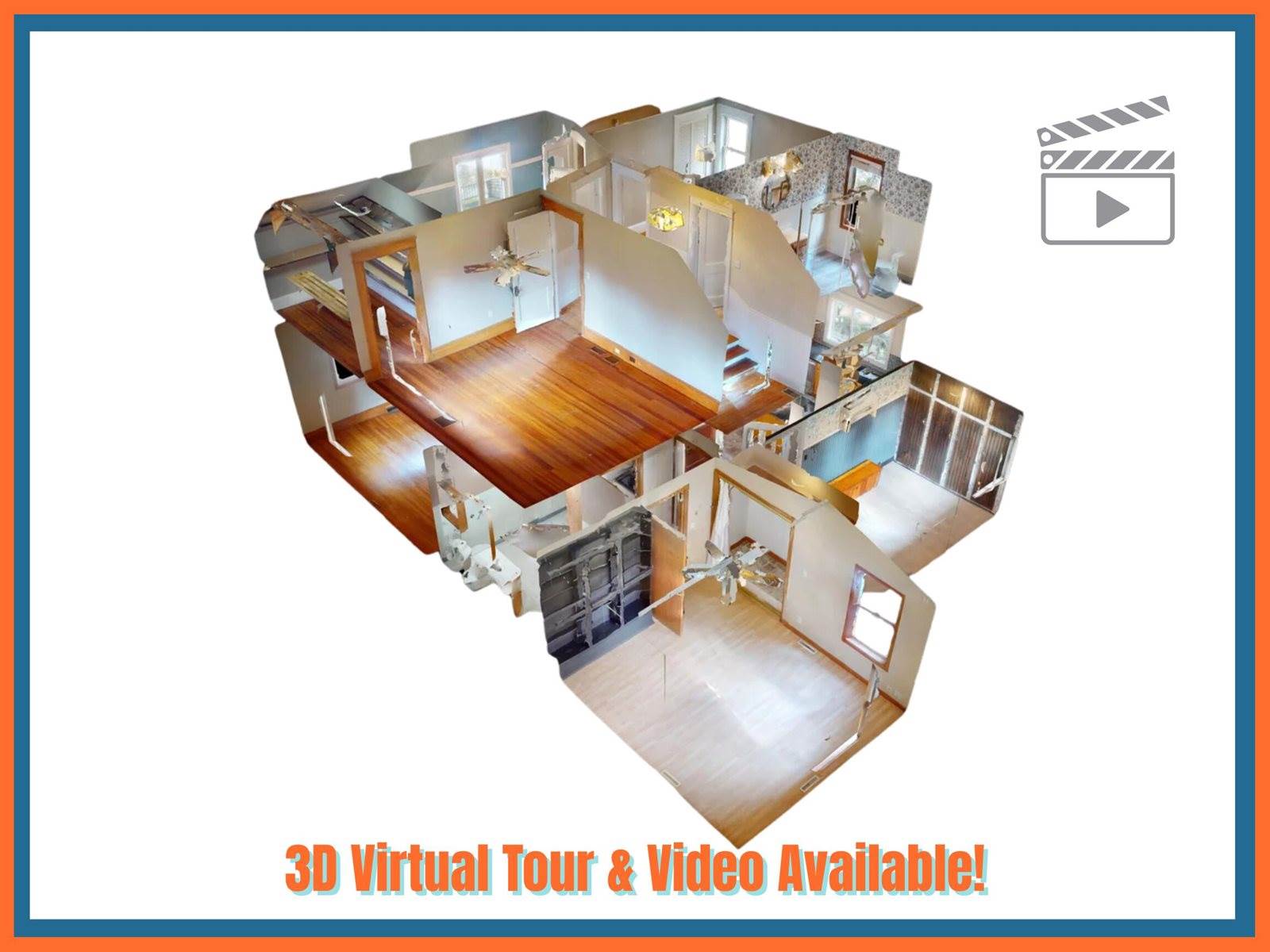 21 Washington Street, Caribou, ME 04736