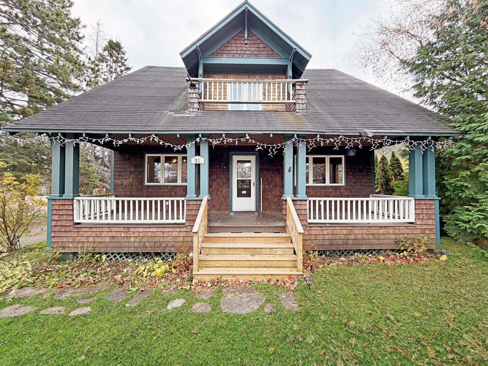 21 Washington Street, Caribou, ME 04736