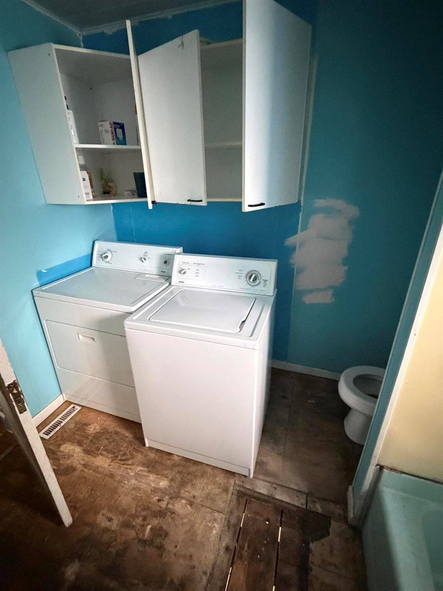 408 Saint Thomas Street, Madawaska, ME 04756