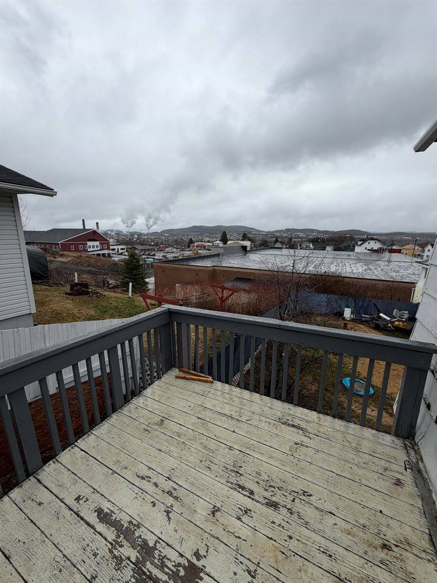 408 Saint Thomas Street, Madawaska, ME 04756