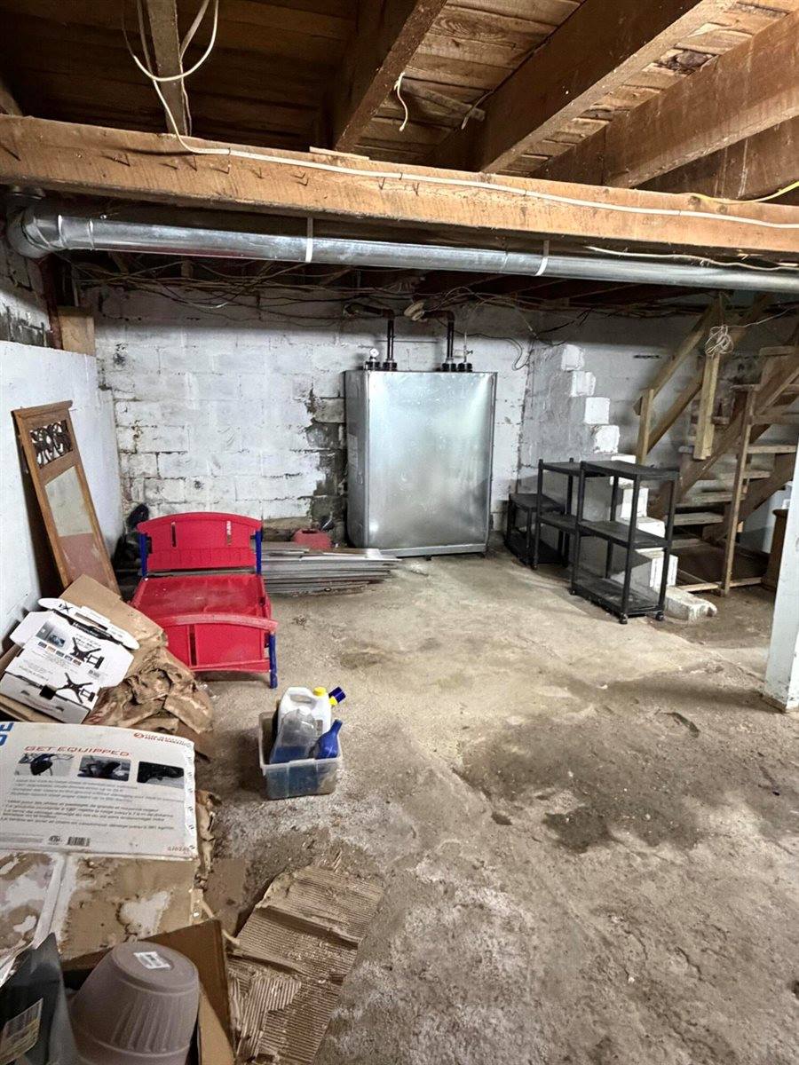 408 Saint Thomas Street, Madawaska, ME 04756