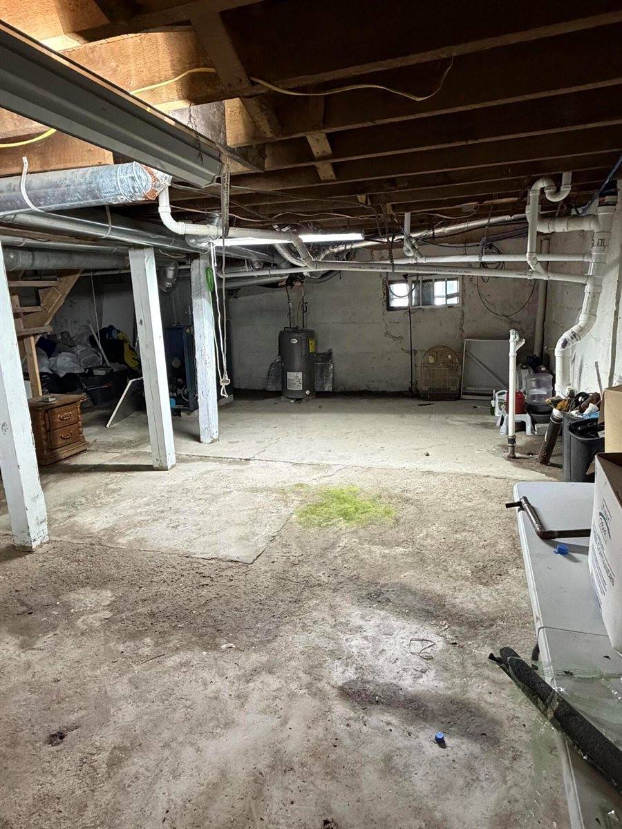 408 Saint Thomas Street, Madawaska, ME 04756