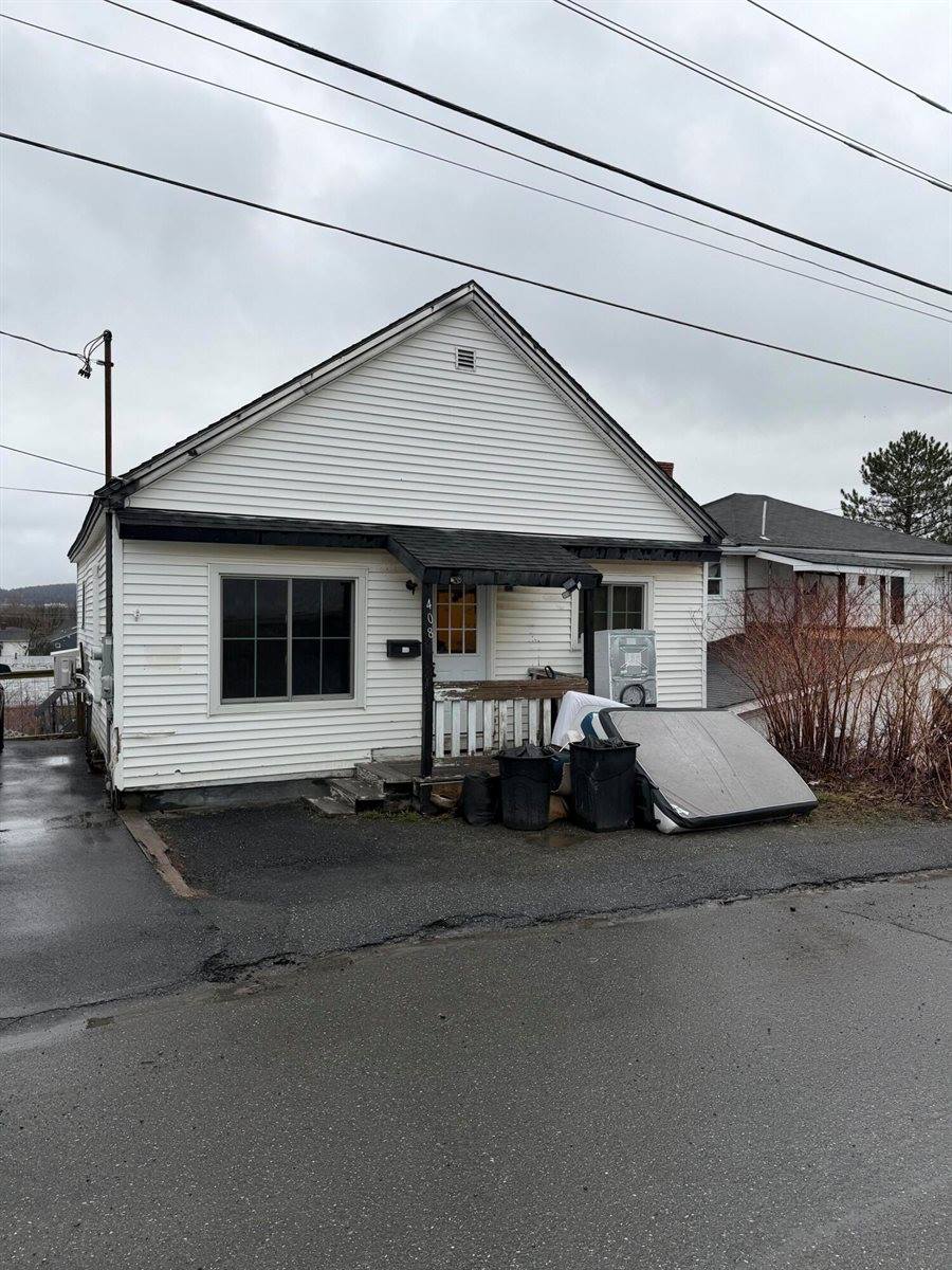 408 Saint Thomas Street, Madawaska, ME 04756