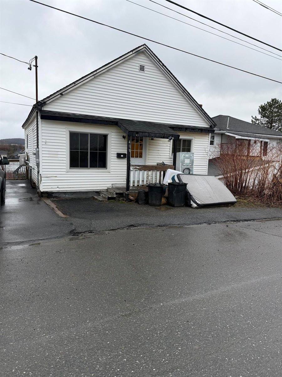 408 Saint Thomas Street, Madawaska, ME 04756