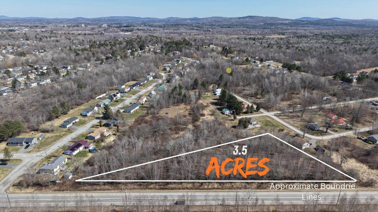 M21 Lot 90 Parkway South, Brewer, ME 04412