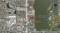 10632 Lake Vista Drive, Seminole, FL 33772
