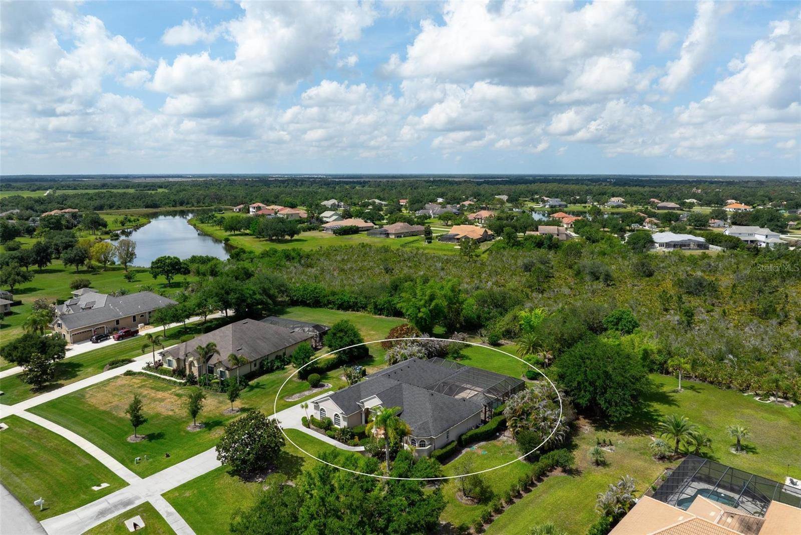 22610 Night Heron Way, Bradenton, FL 34202