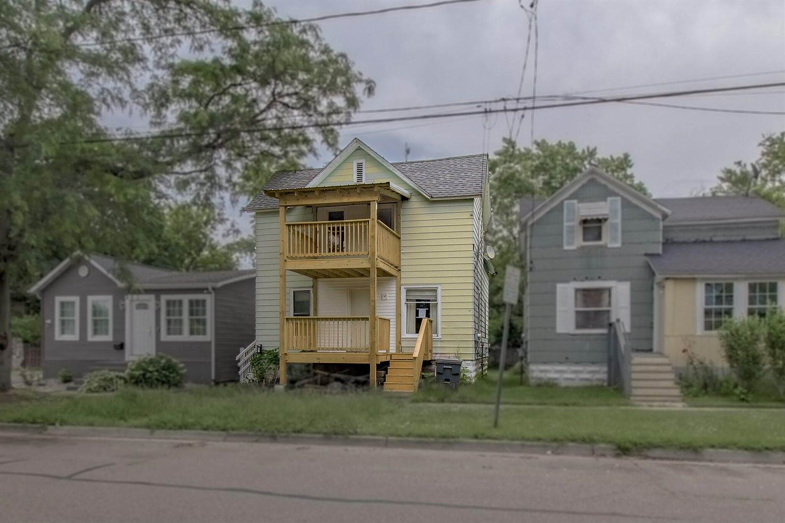 1208 Princeton Avenue, Kalamazoo, MI 49007