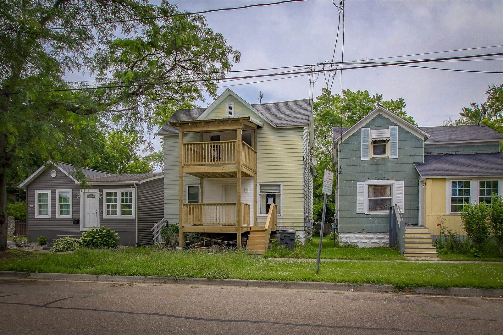 1208 Princeton Avenue, Kalamazoo, MI 49007