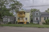 1208 Princeton Avenue, Kalamazoo, MI 49007