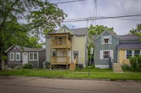 1208 Princeton Avenue, Kalamazoo, MI 49007