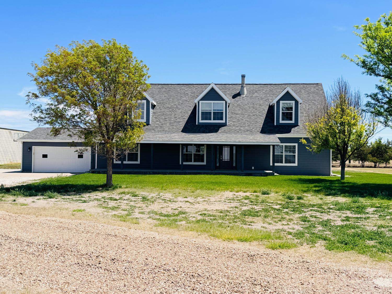 824 North Road I, Ulysses, KS 67880