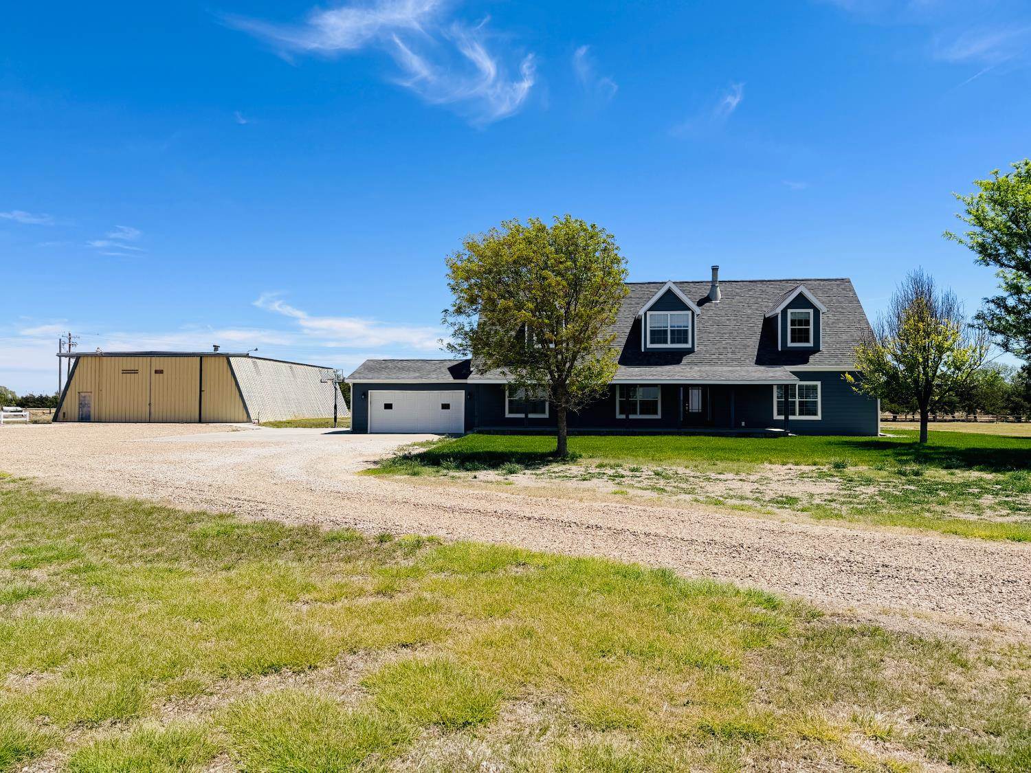 824 North Road I, Ulysses, KS 67880