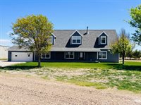 824 North Road I, Ulysses, KS 67880