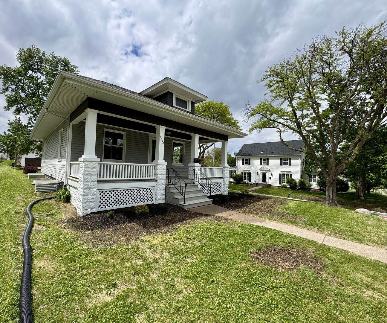 2038 North Myrtle Street, Davenport, IA 52804