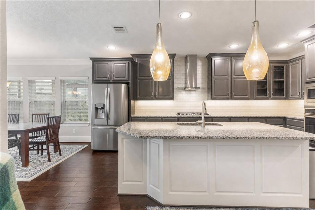 2611 Kinnersley Court, College Station, TX 77845