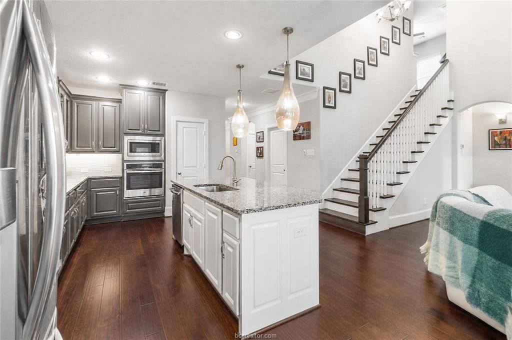 2611 Kinnersley Court, College Station, TX 77845