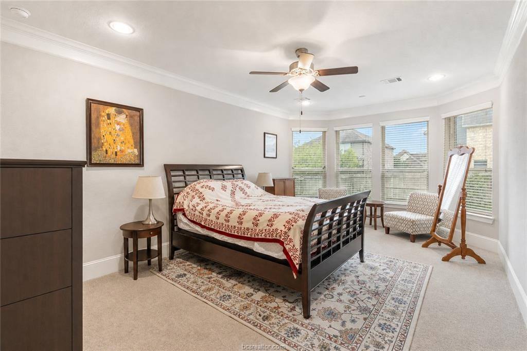 2611 Kinnersley Court, College Station, TX 77845