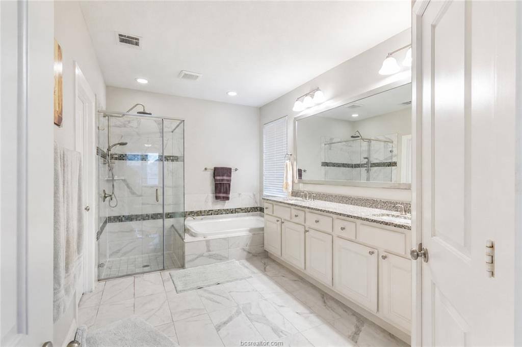 2611 Kinnersley Court, College Station, TX 77845