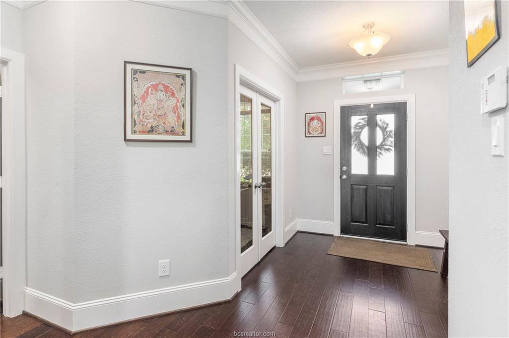 2611 Kinnersley Court, College Station, TX 77845